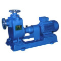 Horizontal Self-Priming Chemical Centrifugal Pump